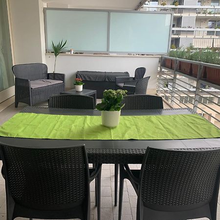 Portamiportese Trastevere Terrace 罗马 外观 照片