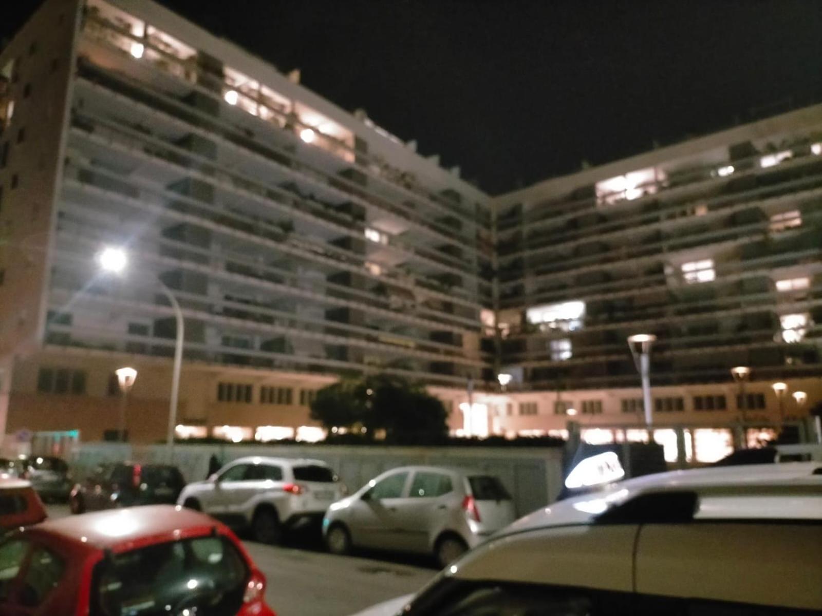 Portamiportese Trastevere Terrace 罗马 外观 照片