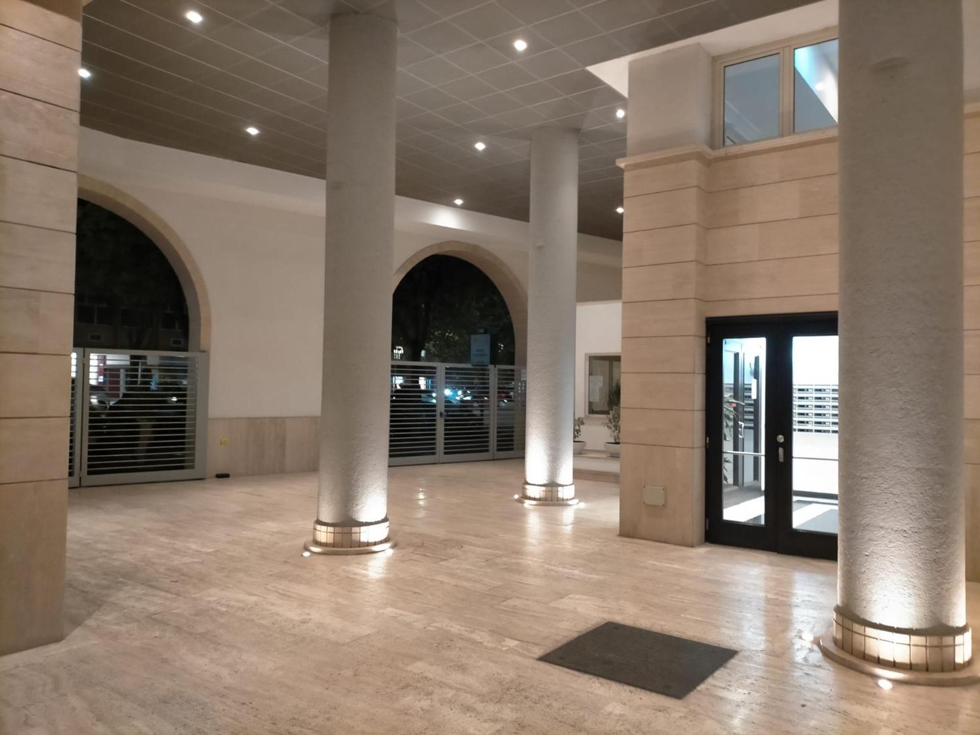 Portamiportese Trastevere Terrace 罗马 外观 照片