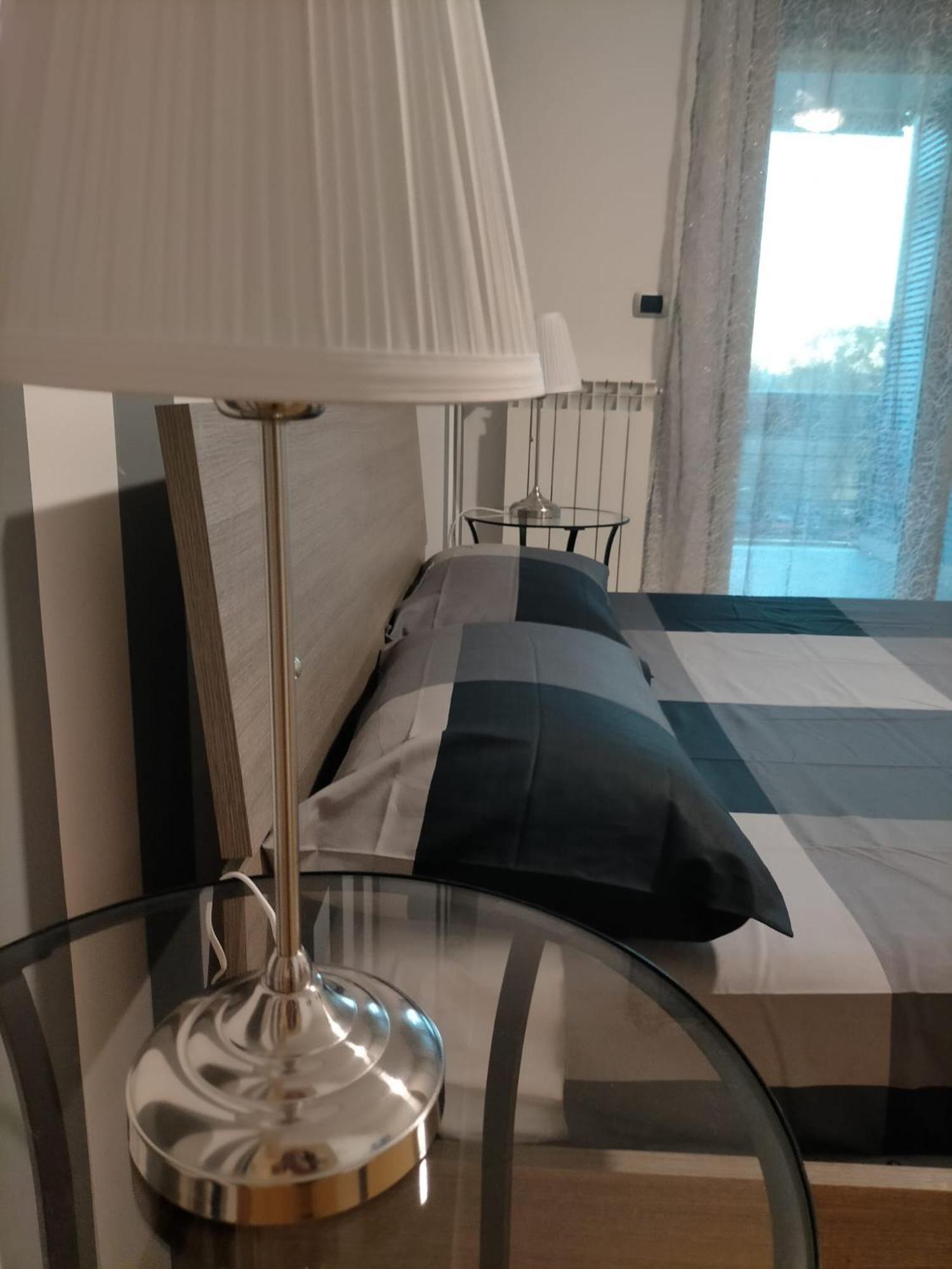 Portamiportese Trastevere Terrace 罗马 外观 照片