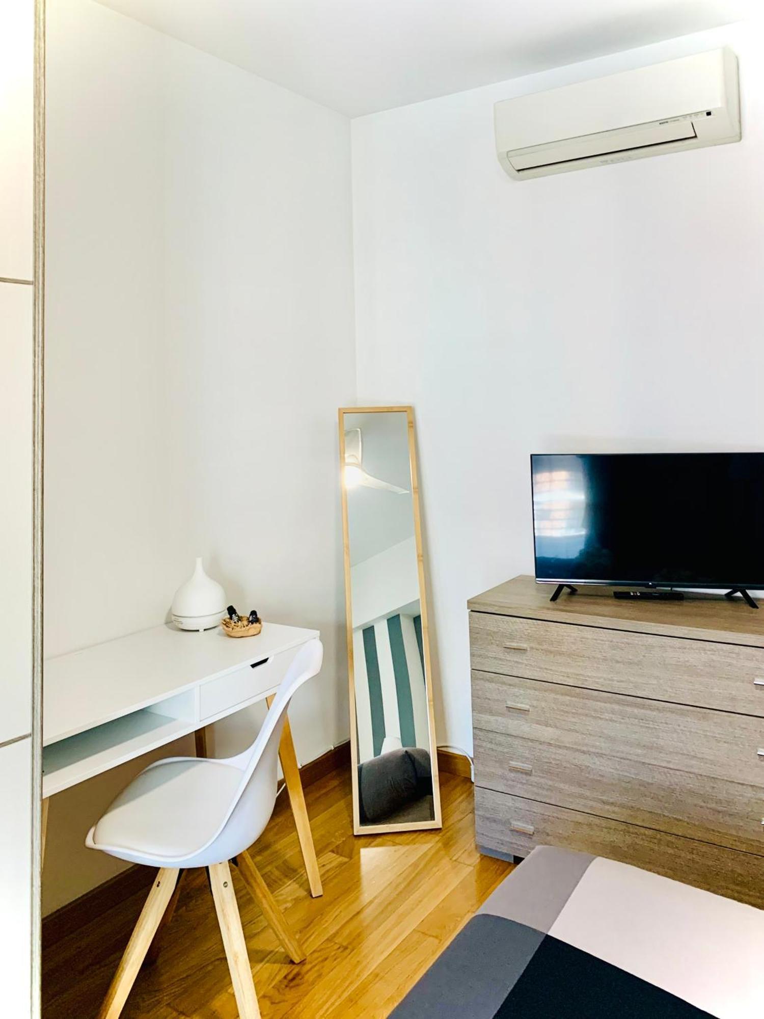 Portamiportese Trastevere Terrace 罗马 外观 照片