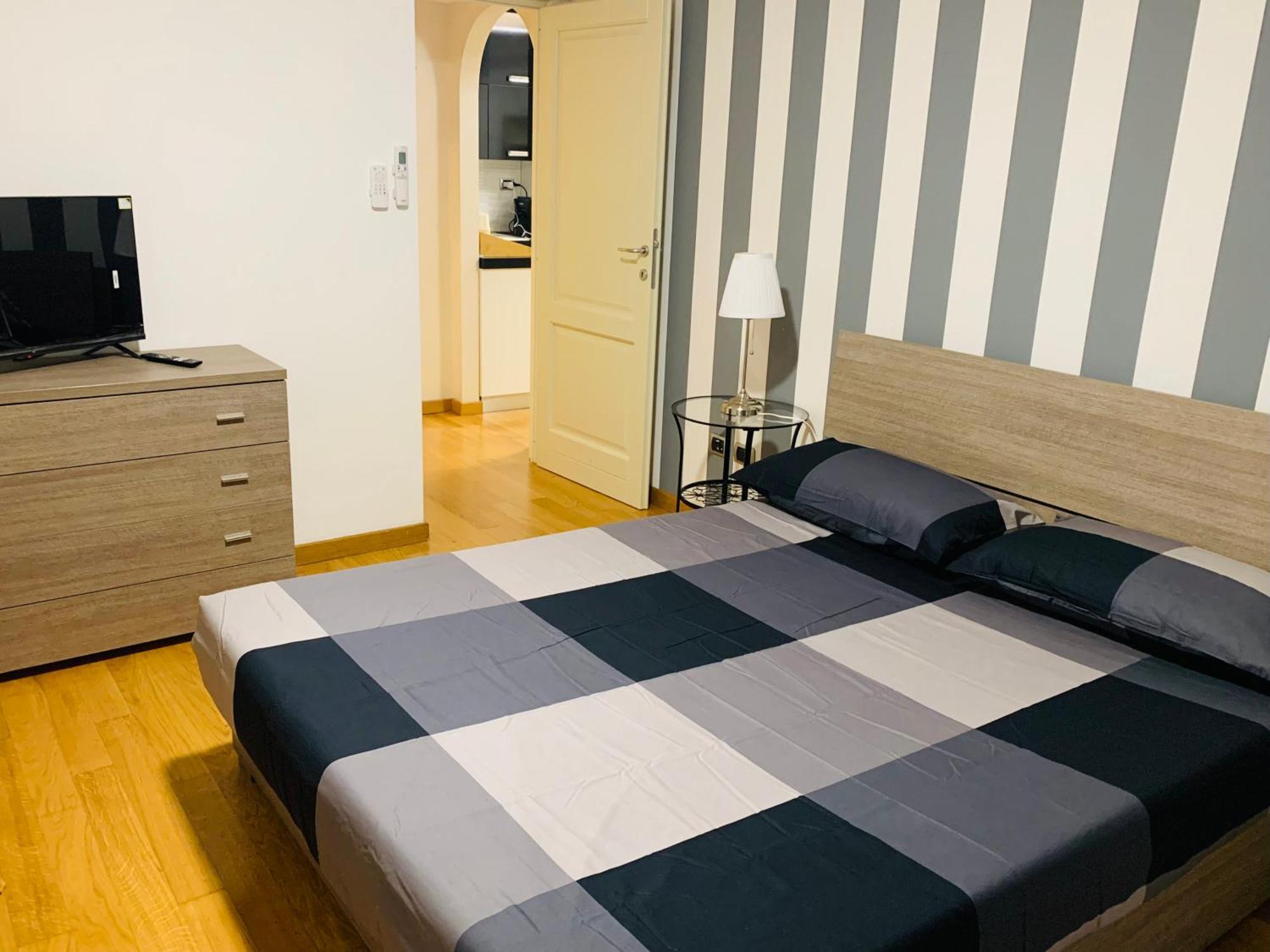 Portamiportese Trastevere Terrace 罗马 外观 照片