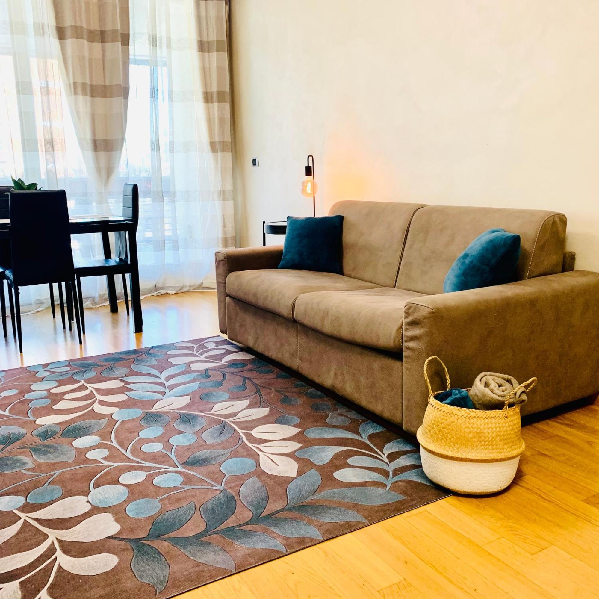 Portamiportese Trastevere Terrace 罗马 外观 照片